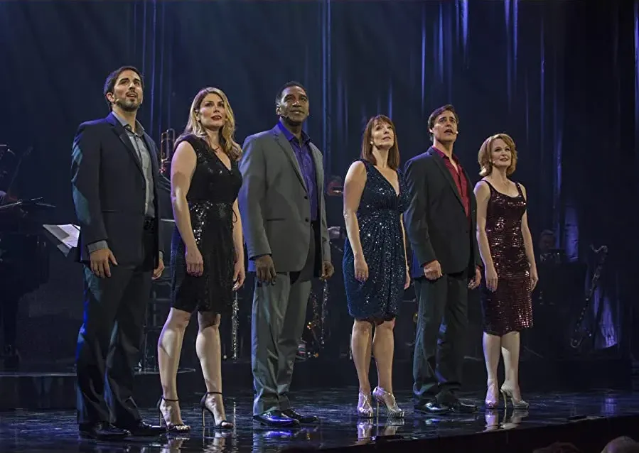 First You Dream: The Music of Kander & Ebb online