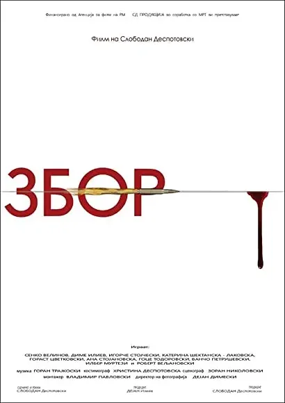 Zbor