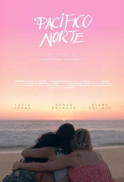 Pacífico Norte