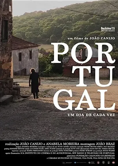 Portugal - Um Dia de Cada Vez