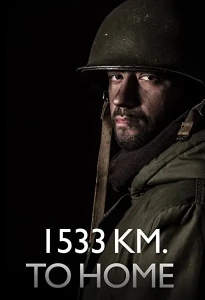 1533 km. hasta casa. Los héroes de Miramar