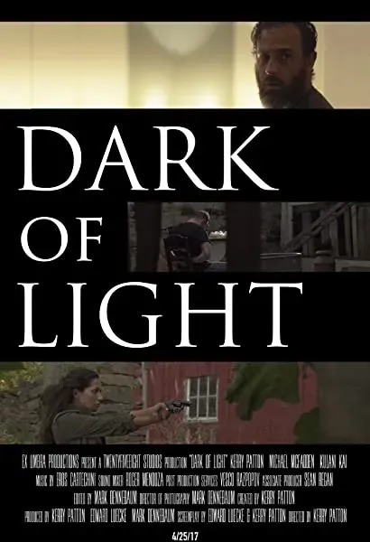 Dark of Light