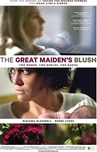 The Great Maiden's Blush