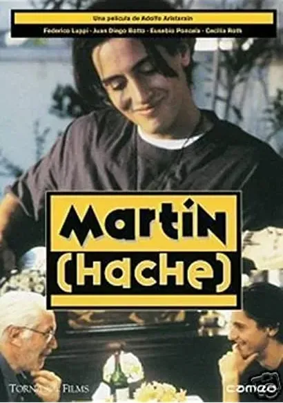 Martin online