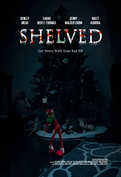 Shelved