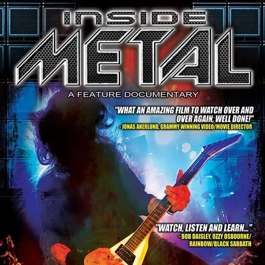 Inside Metal: The L.A. Metal Scene Explodes! online