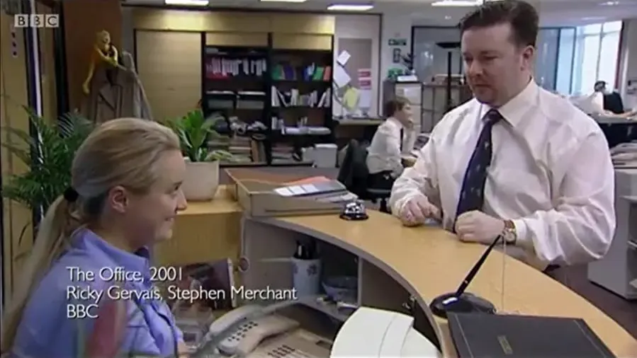 British Sitcom: 60 Years of Laughing at Ourselves online