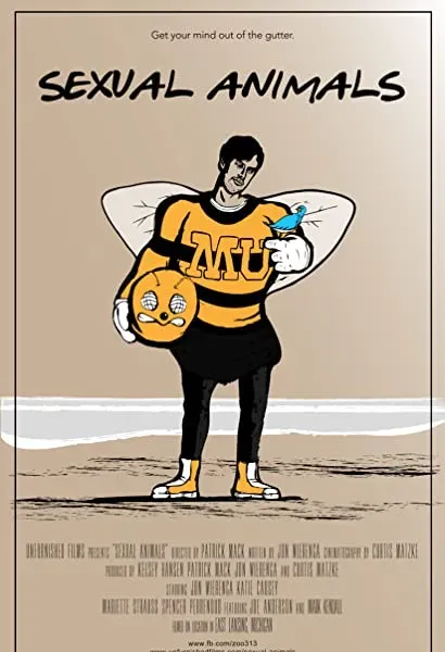 Sexual Animals