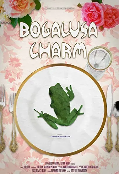 Bogalusa Charm
