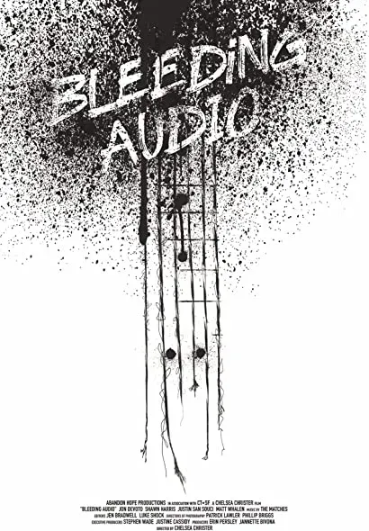 Bleeding Audio