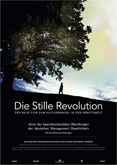Die stille Revolution