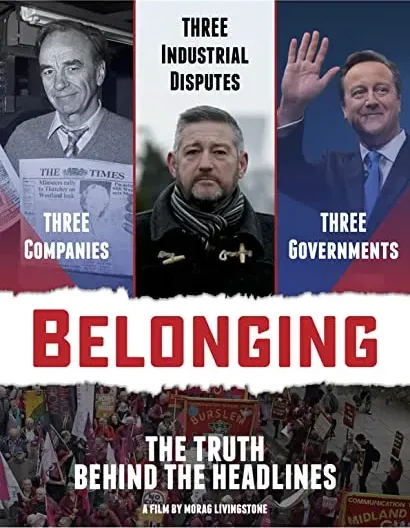 Belonging: The Truth Behind the Headlines