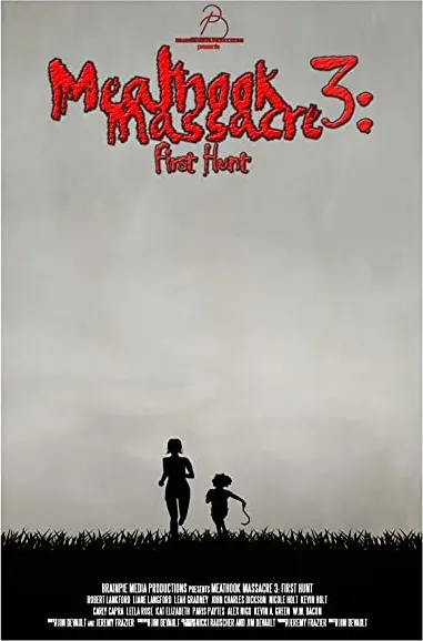 Meathook Massacre 3: First Hunt