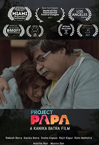 Project Papa