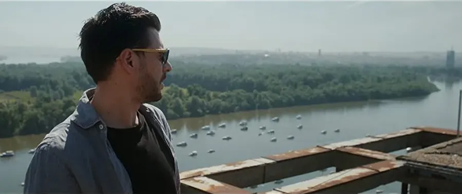 From Love: Pula to Je Raj online