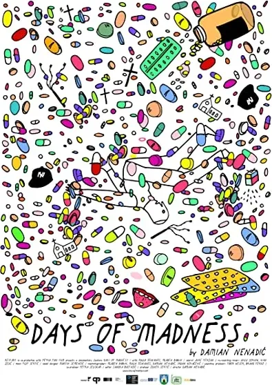 Days of Madness