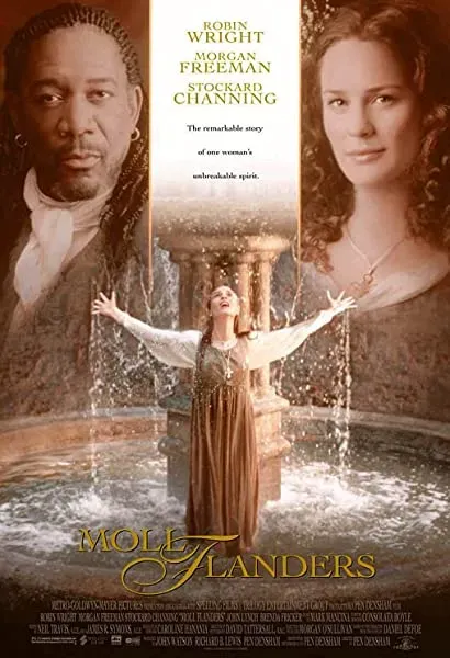 Moll Flanders