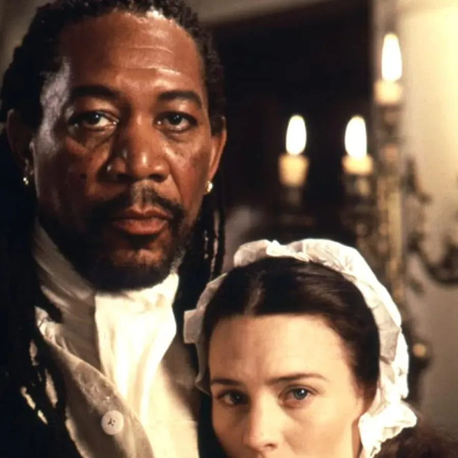 Moll Flanders online