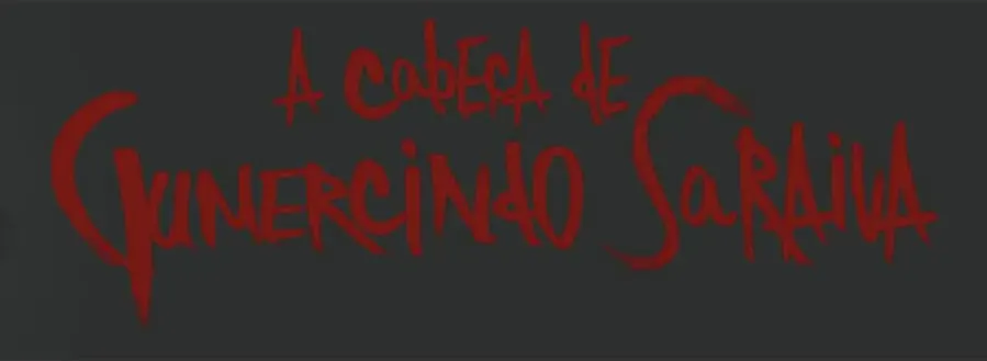 A Cabeça de Gumercindo Saraiva online