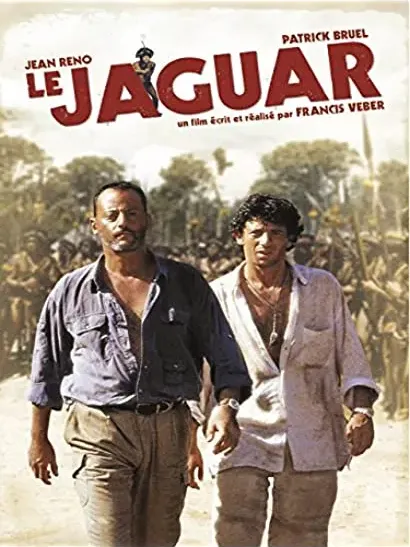 Jaguar