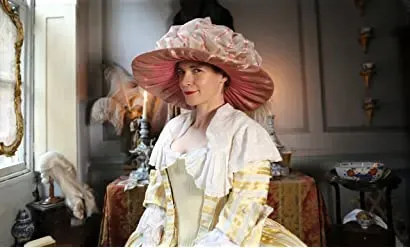 Lucy Worsley: Mozart's London Odyssey