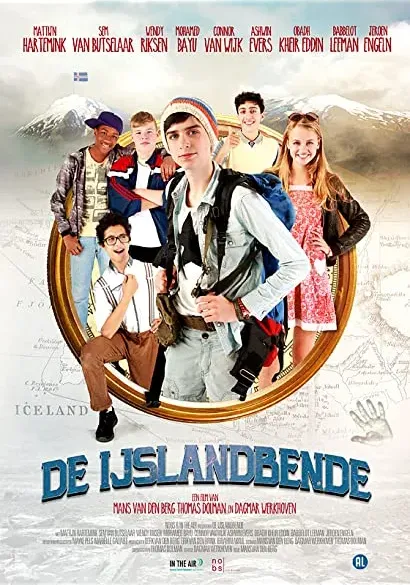 Operacja Islandia