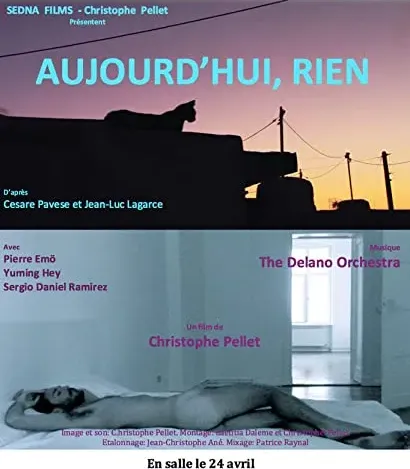 Aujourd'hui, rien
