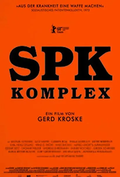 SPK Komplex