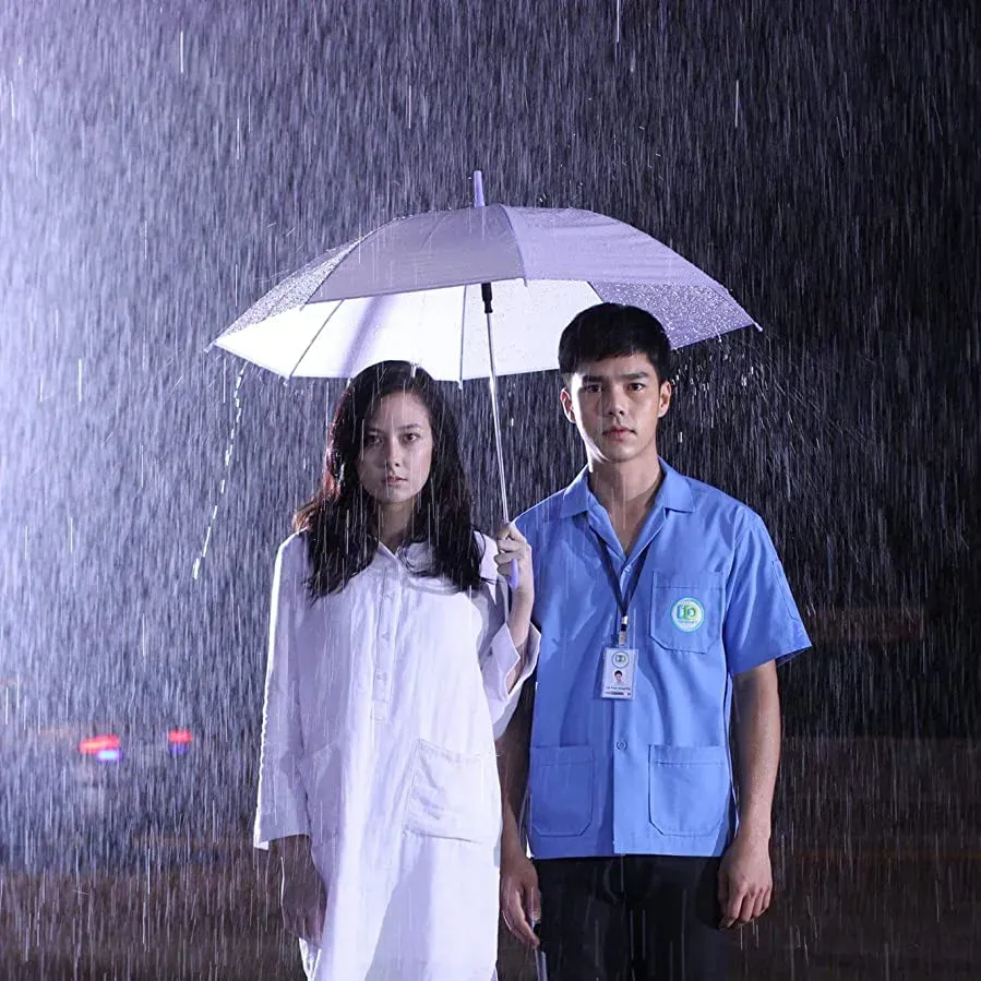Love Rain online