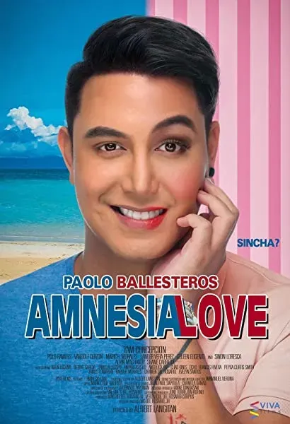 Amnesia Love