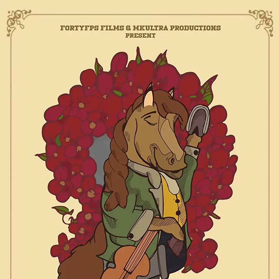 The Fiddling Horse online