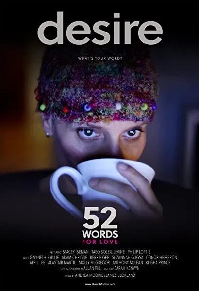 52 Words for Love