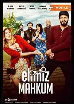 Elimiz Mahkum