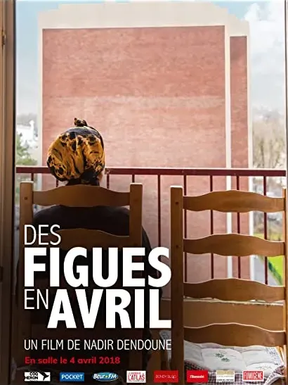Des figues en avril