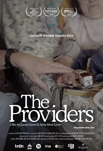 The Providers