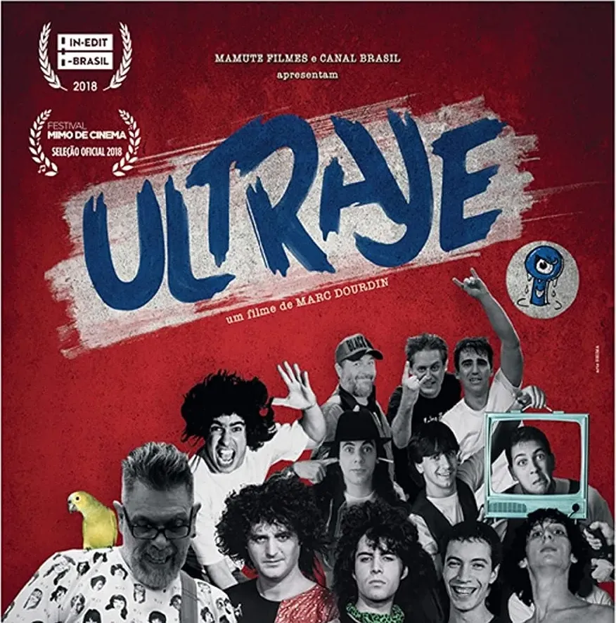 Ultraje online