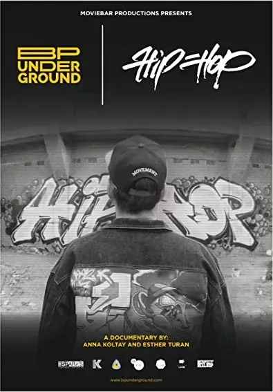 BP Underground - Hip Hop