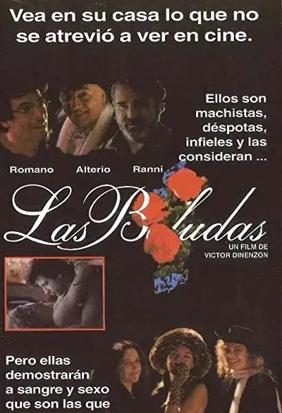 Las boludas