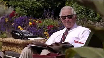 Prince, Son and Heir: Charles at 70