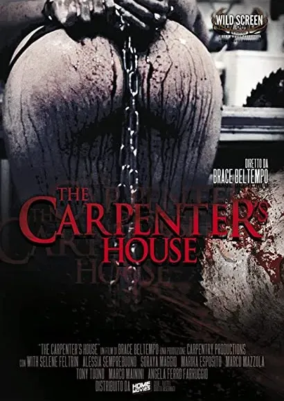 The Carpenter's House