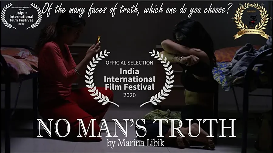 No Man's Truth online
