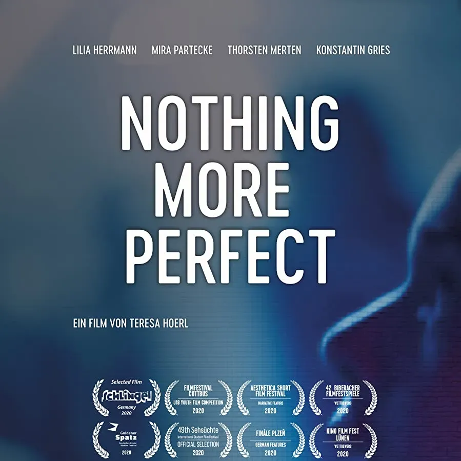 Nothing More Perfect online