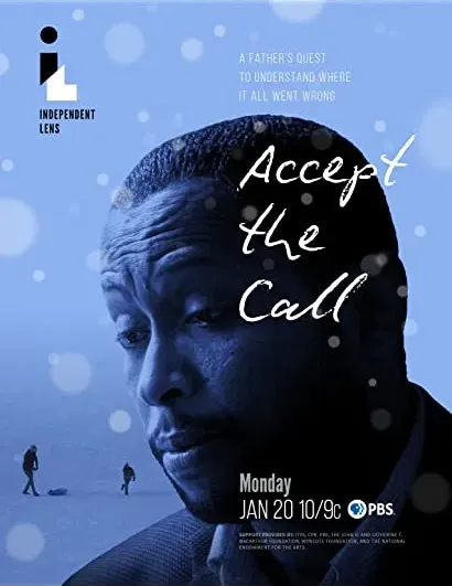 Accept the Call