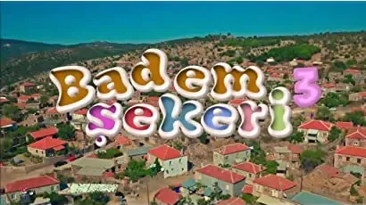 Badem sekeri 3