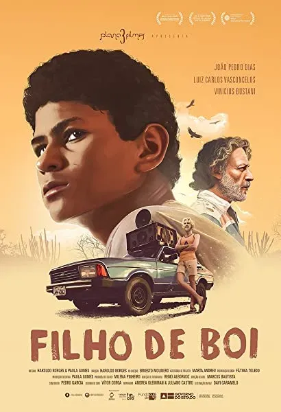 Son of Ox