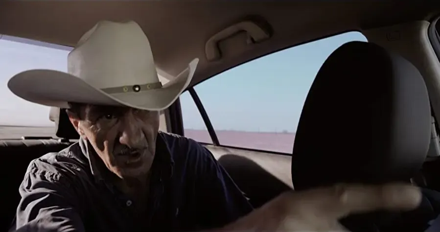 Tony Driver online