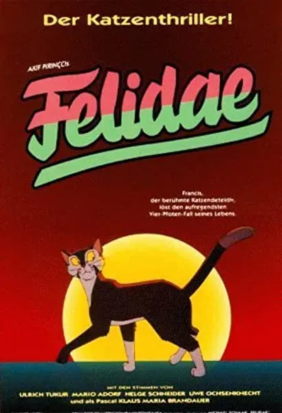 Felidae