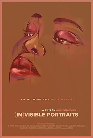 Invisible Portraits