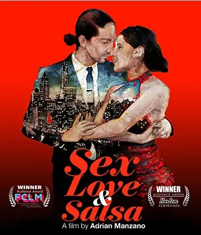 Sex, Love & Salsa