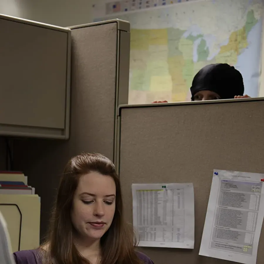 Office Ninja online